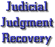 Judicial Judgment Recovery