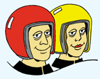 RoadRiders