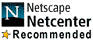 Netscape NetCenter Recommended Site